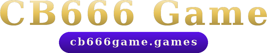 CB666 Game logo